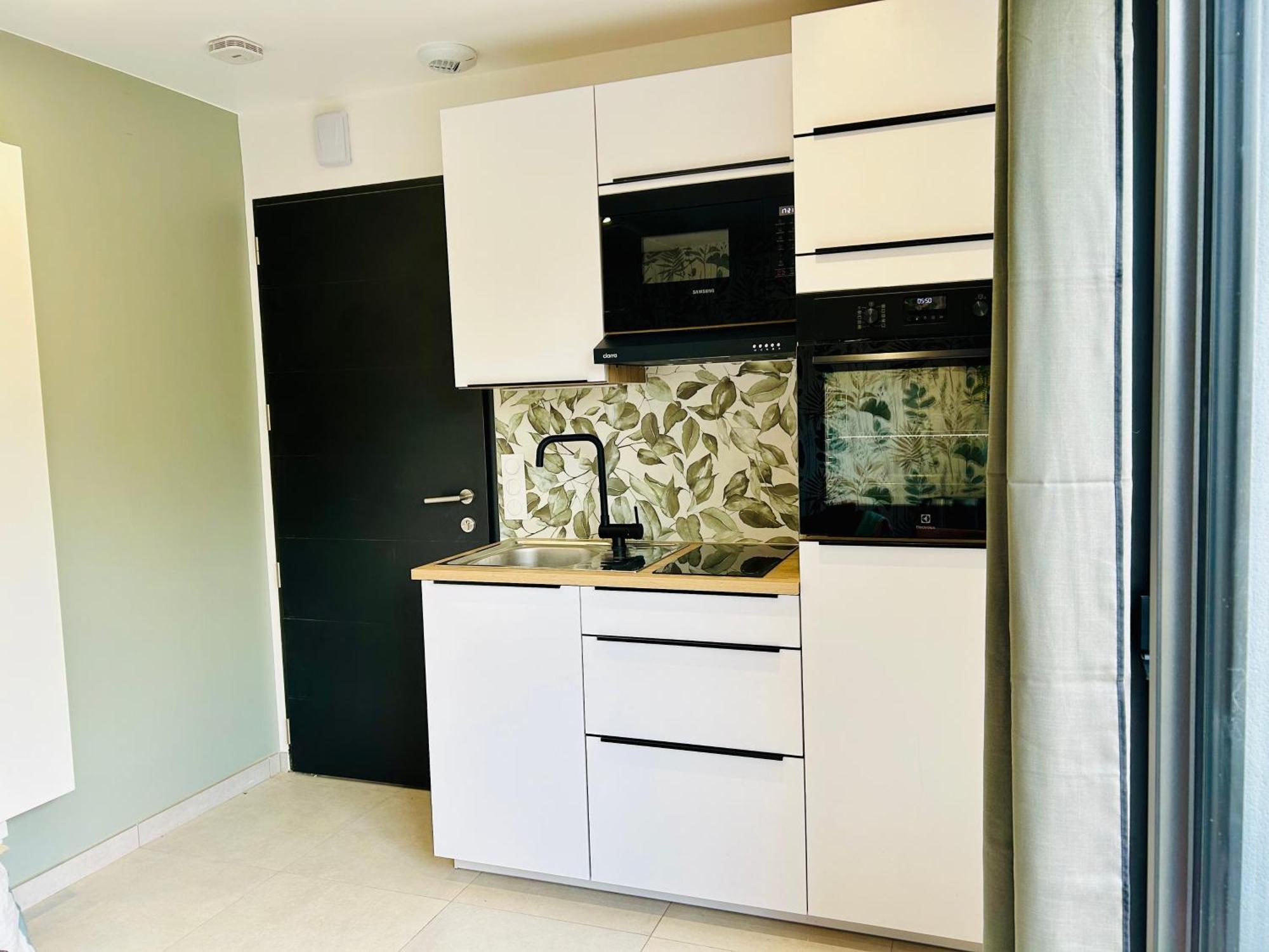 Home Vert La Suite Forges de Lanouee Exterior photo
